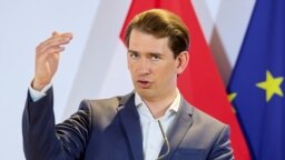 Sebastian Kurz