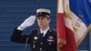 France Pays Tribute To Policeman Hailed As ‘Hero’ During Attack