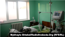 Офіційно в Україні хворіє на COVID-19 349 677 людей