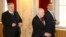 Ministri i Jashtëm grek Nikos Kotzias, i dërguari i OKB-së,  Matthew Nimetz dhe ministri i Jashtëm i Maqedonisë, Nikolla Dimitrov 