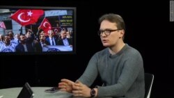 Будет ли война с Турцией?