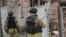 Ukraine -- Kostyantynivka, Donetsk region, Russian shelling, 14Nov2024