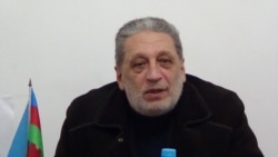 Eldəniz Quliyev: 'Bunlar ölçməmiş biçməyə başladılar'