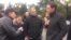 В Абхазии митингуют против коррупции
