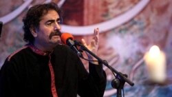 موسیقی‌ امروز: پنجشنبه ۲۵ اردیبهشت ۱۳۹۳