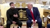 «Ես փոխվել եմ, դուք՝ ոչ». Զելենսկին՝ 6 ամիս առաջ Սպիտակ տանն իրեն հանդիմանող լրագրողին