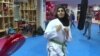 Ballet, Taekwondo, And A Fight Against Prejudice