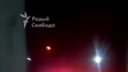 У Менску побач з прывакзальнай плошчай выбухнуў аўтамабіль