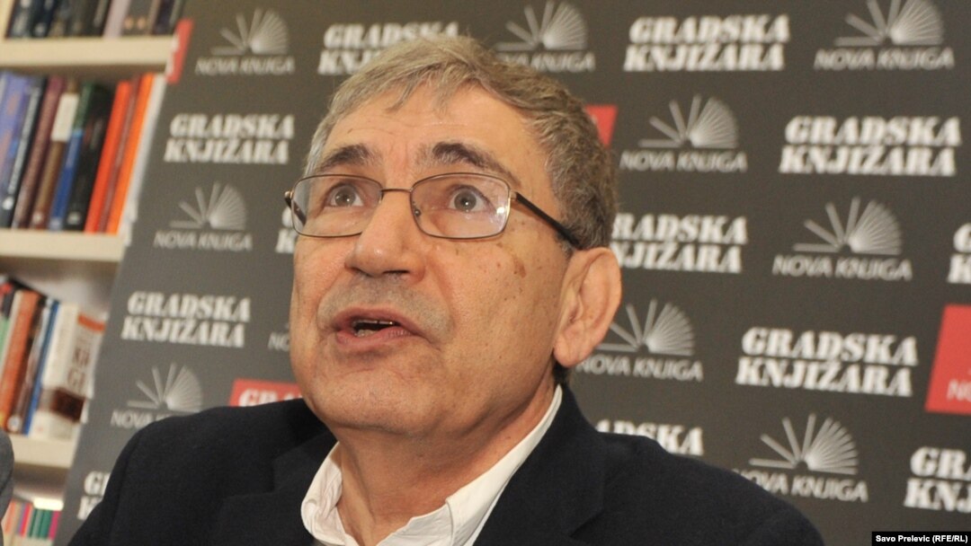 O.Pamuk