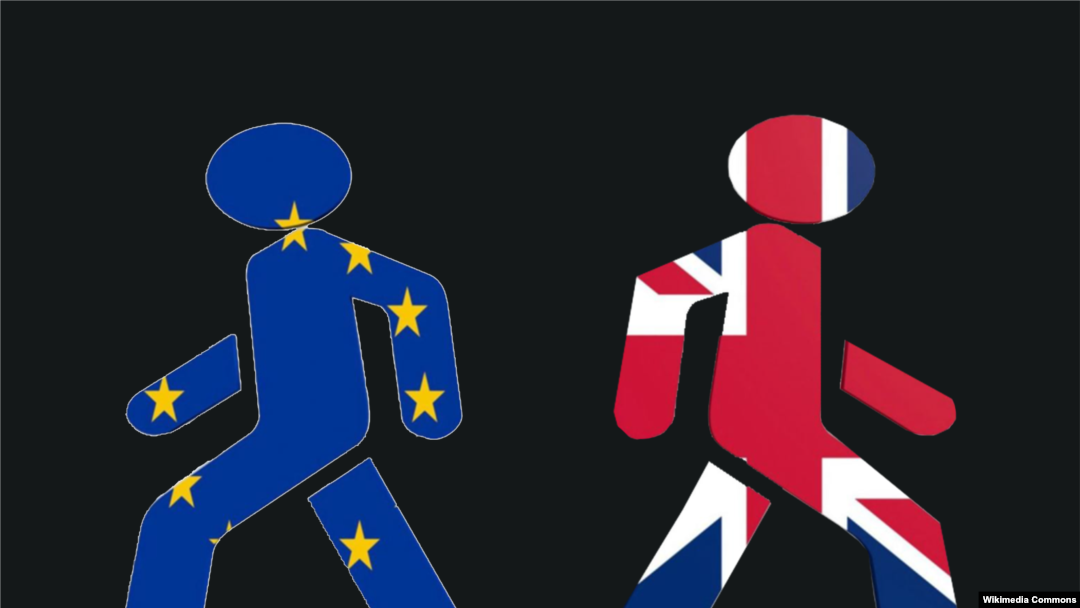 Britanija treba da izađe iz EU 29. marta