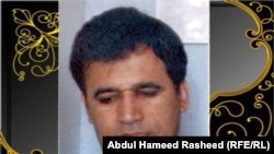 محمد شاه فرهود