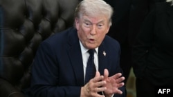 Напередодні в Білому домі повідомили, що президент Трамп обговорив зі своїми головними радниками з питань безпеки нову пропозицію Ірану щодо врегулювання конфлікту