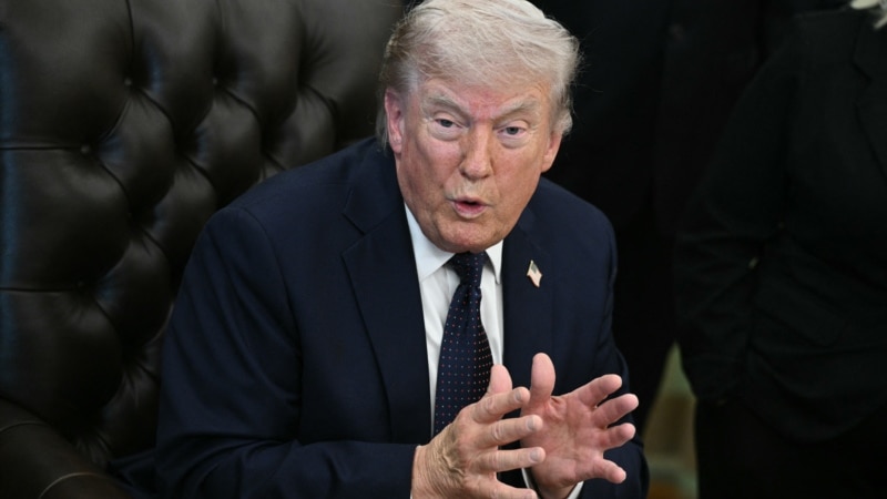 Посадовець США: Трамп незадоволений останньою пропозицією Ірану