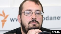 Глеб Черкасов