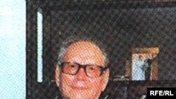 Илбарис Надыйров