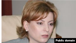 Mariana Durleșteanu