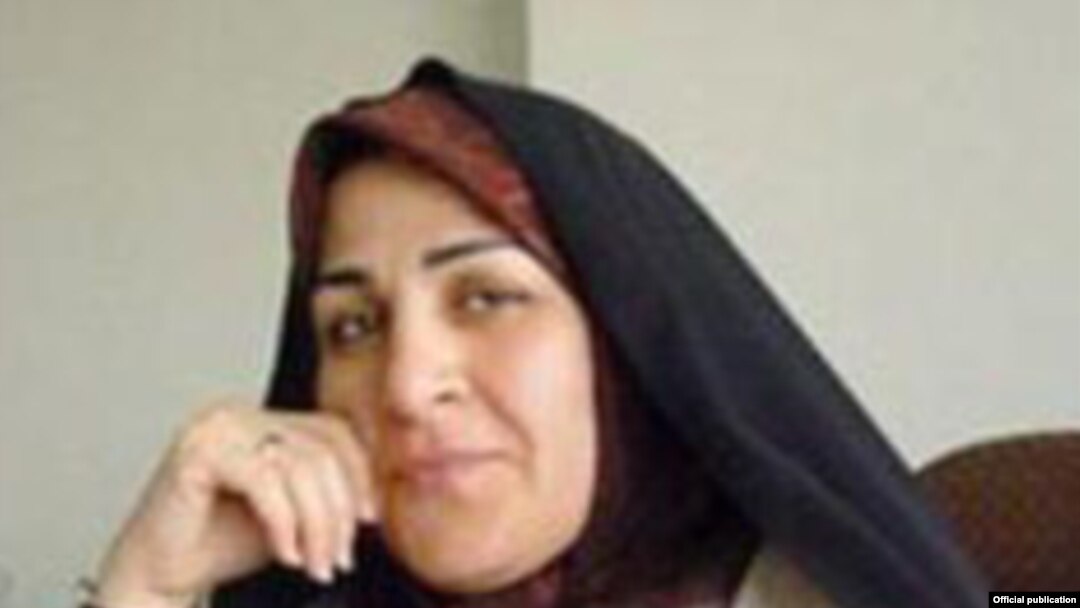 فخرالسادات محتشمی‌پور 