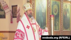 Сьвятаслаў Логін, архіўнае фота