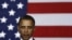 Президент США Барак Обама, август 2010