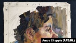 Umjetnost Gertrude Kauders 