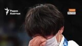 Медаль и слёзы Айсулуу. Кыргызская спортсменка завоевала для страны первое олимпийское серебро в женской борьбе