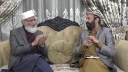 سراج الحق وايي له طالبانو سره وروستیو ملاقاتونو ورته "امېد" ورکړی دی