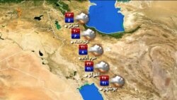 اخبار رادیو فردا، ساعت ۸:۰۰