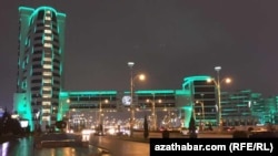 Olimpiýa şäherjigi üçin azyndan 5 milliard dollar harçlandy.