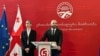 2024 წლის 8 ივნისი. თინა ბოკუჩავამ და ლევან ხაბეიშვილმა ერთობლივი ბრიფინგი გამართეს. მათი სიტყვებით, ხაბეიშვილის გადადგომის მიზეზი მისი ჯანმრთელობის მდგომარეობა იყო.