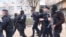 Specijalne policijske jedinice Kosova privode Marka Đurića