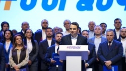 «Մեր ձևով» շարժումը վստահեցնում է՝ վարչապետի իրենց թեկնածուն ընդունելի կլինի 