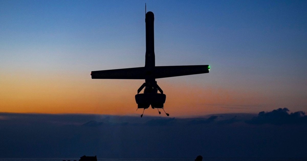 რუსეთის თავდაცვის სამინისტრო 26 ჩამოგდებული უკრაინული დრონის შესახებ იტყობინება