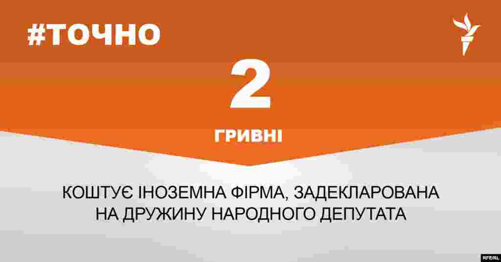 ДЖЕРЕЛО ІНФОРМАЦІЇ Сторінка проекту Радіо Свобода&nbsp;#Точно