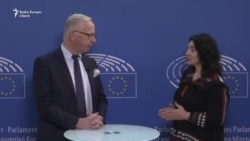 Europarlamentarul suedez Gunnar Hökmark despre situația din România