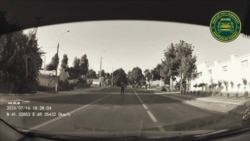 Тошкентдаги автоҳалокат содир бўлган жой, 16 июль, 2026 йил, ИИВ