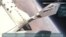 Відео польоту Virgin Galactic з британським мільярдером на борту