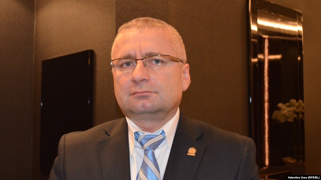 Procurorul Călin Nistor a fost delegat în fruntea DNA la începutul lunii ianuarie