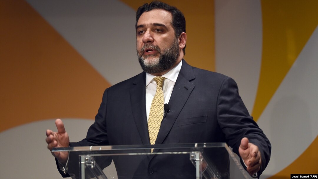Ruben Vardanyan, bancher și filantropist cunoscut, cu studii la Moscova și Harvard, este acuzat că ar fi fost creierul schemei de spălare a circa 9 miliarde de dolari