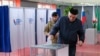 رای‌دهی در آخرین روز انتخابات روسیه ادامه دارد