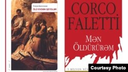 Azerbaijan - Azeri books