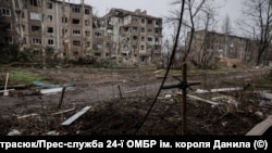 Костянтинівка, фото ілюстративне