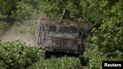 За даними Генштабу ЗСУ, на Покровському напрямку було 43 російські атаки (фото ілюстративне)