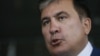 Mikheil Saakashvili 