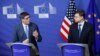 США и ЕС обещают ужесточить санкции против РФ после Мариуполя