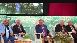 Чанд паёми зиёиҳо ба Эмомалӣ Раҳмон