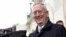 U.S. Defense Secretary James Mattis (file photo)