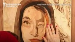 'We Suffer Every Day': An Acid-Attack Victim's Fight For Justice In Iran