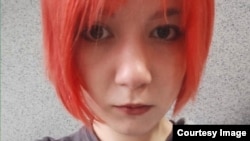 Катерина Романова