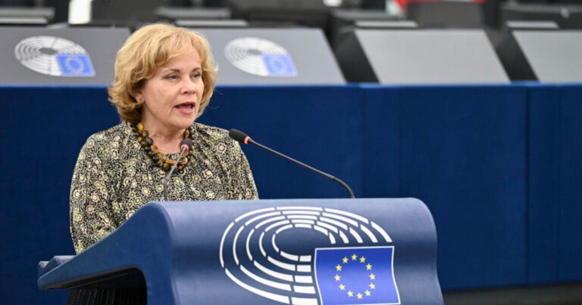 „სიტყვები საკმარისი არაა, უნდა ვიმოქმედოთ“ - მზია ამაღლობელის საქმეზე ევროპარლამენტში 7 რეზოლუცია წარადგინეს