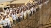 Iraqi Prisoners Say Treatment Harsher After Mass Breakout